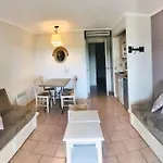 De Standing Face A La Baie De St-tropez, Vue Mer, Jardin Et Piscine. Apartman La Garonnette-Plage