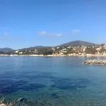 De Standing Face A La Baie De St-tropez, Vue Mer, Jardin Et Piscine. Apartman *