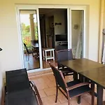 De Standing Face A La Baie De St-tropez, Vue Mer, Jardin Et Piscine. Apartman