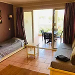 De Standing Face A La Baie De St-tropez, Vue Mer, Jardin Et Piscine. Apartman *