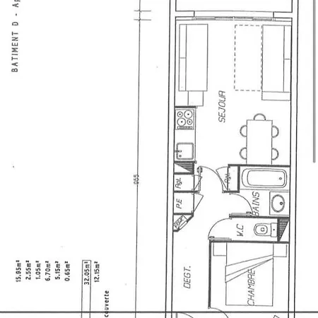 Apartamento De Standing Face A La Baie De St-tropez, Vue Mer, Jardin Et Piscine. *